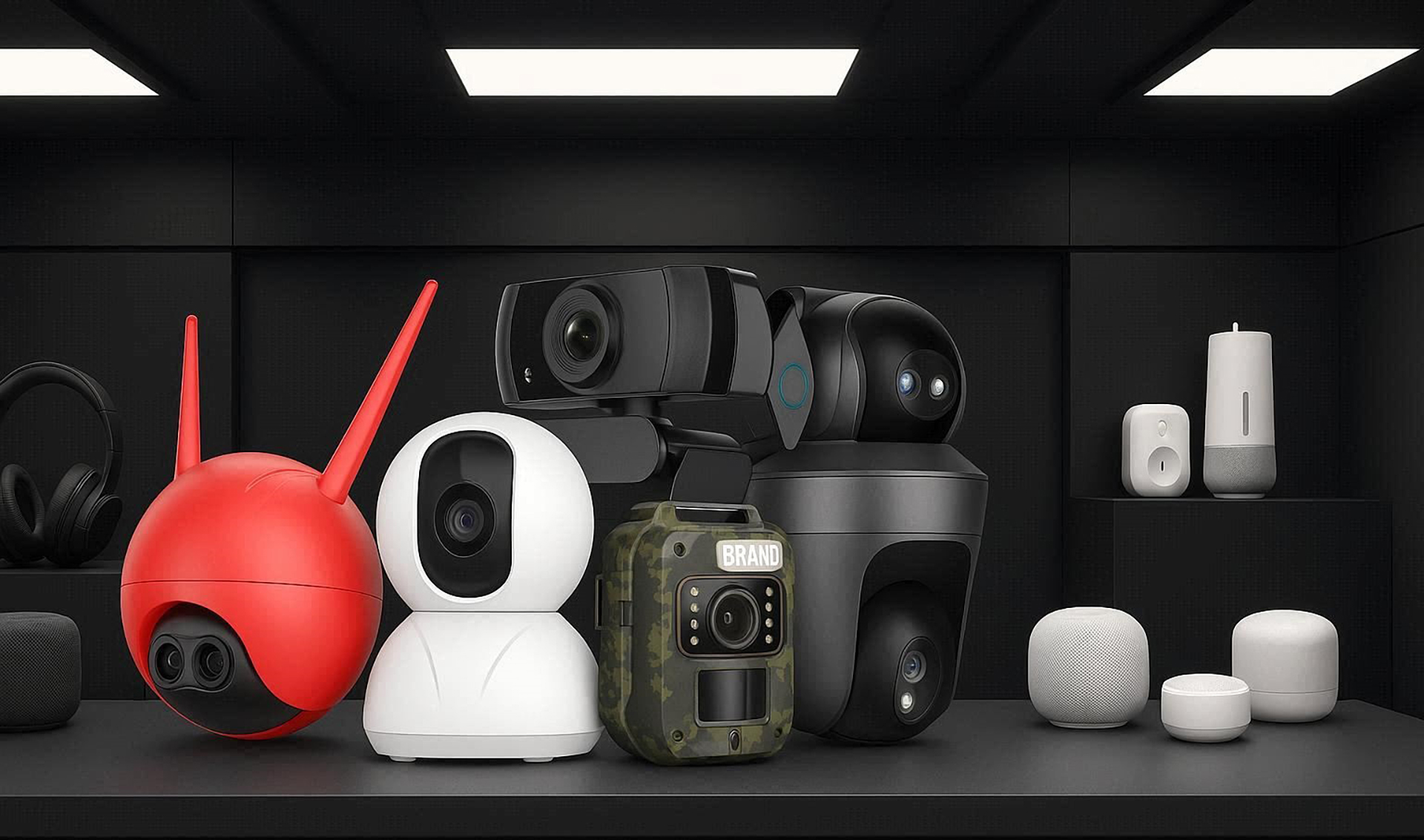 Engineering support for IoT and smart device development