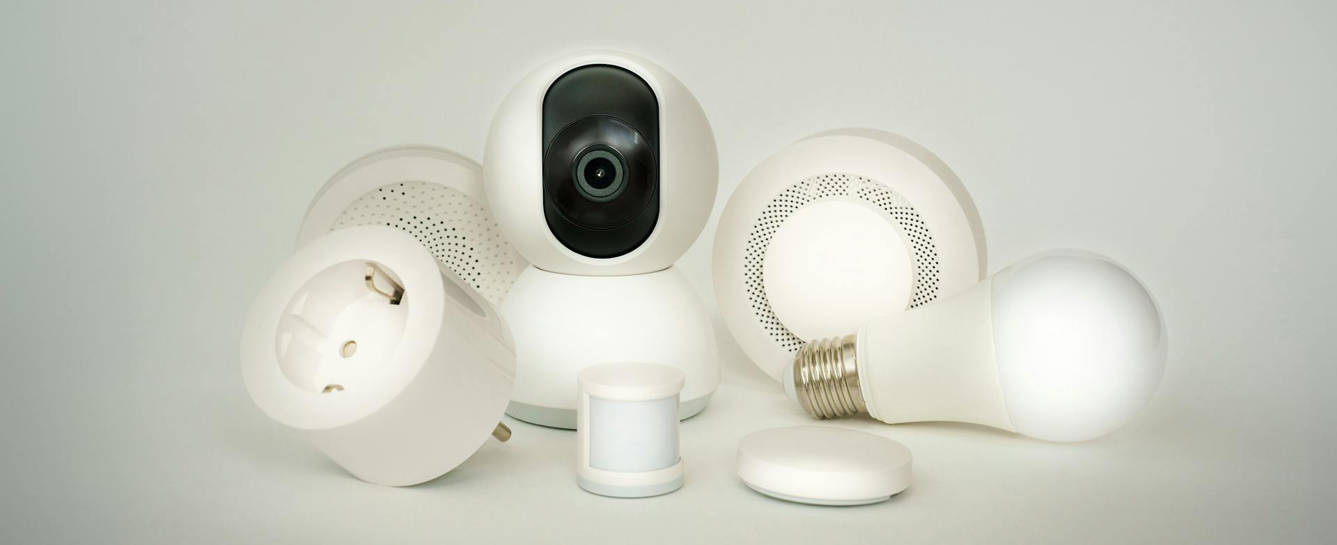 IoT smart device engineering