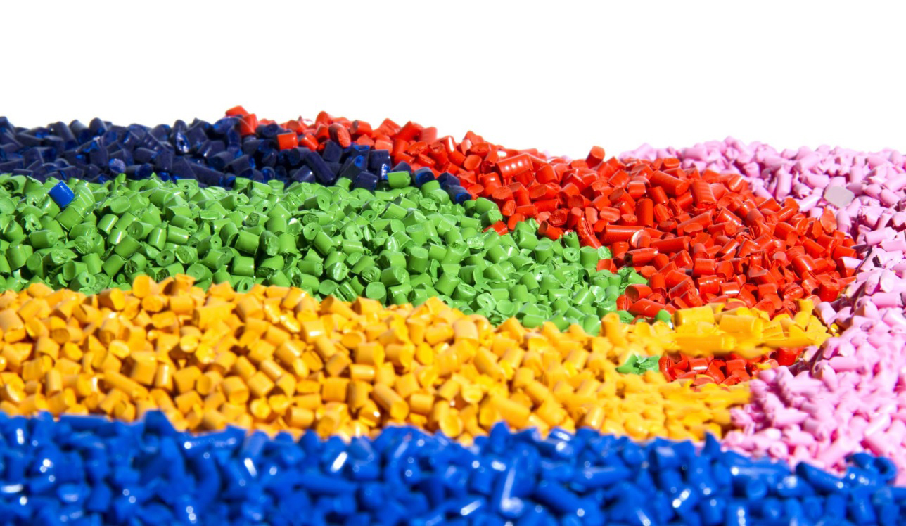 Material selection in product design