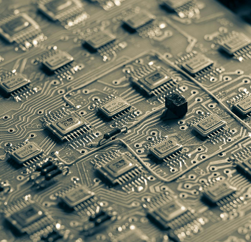 System integration in IoT devices