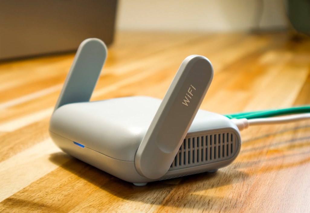 Wireless communication device