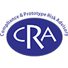CRA Engineering Studio Logo
