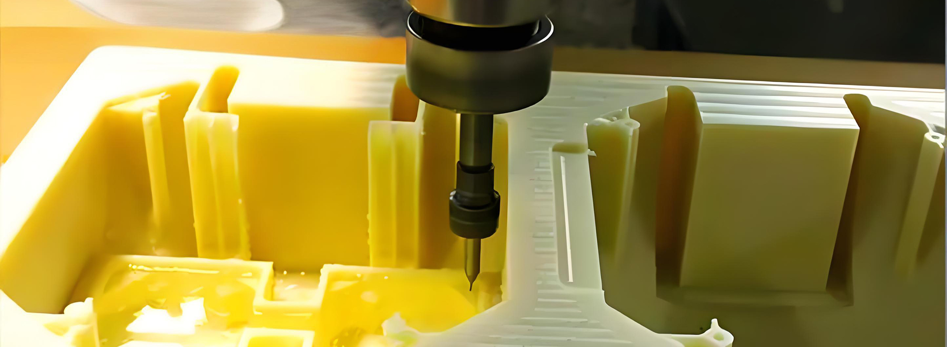 Prototype enclosure development